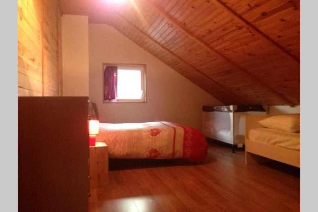 Chalet En Pleine Nature Pour 12 Personnes Besse-et-Saint-Anastaise Kültér fotó